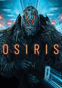 Osiris , Max Martini