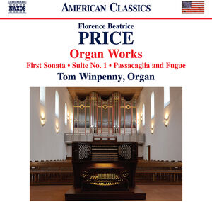 Price: Organ Works , Tom Winpenny