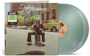 Fool For The City , Foghat