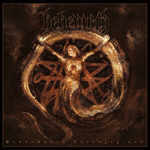 Pandemonic Incantations , Behemoth