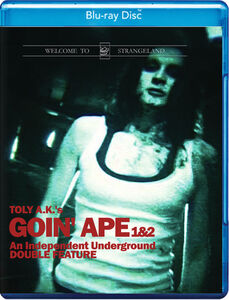 Goin' Ape/ Goin' Ape 2 (Double Feature)