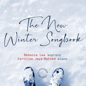 The New Winter Songbook , Rebecca Lea