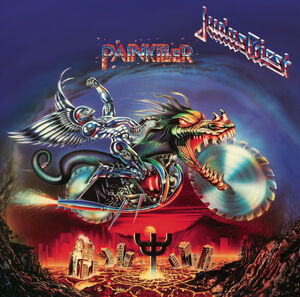 Painkiller (35th Anniversary) , Judas Priest