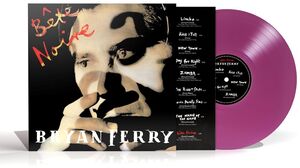 Bete Noire , Bryan Ferry