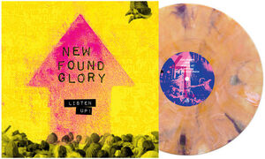 Listen Up! , New Found Glory