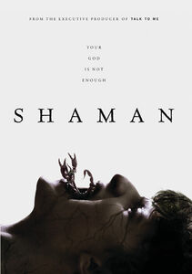 Shaman , Sara Canning