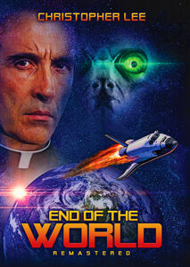 End of the World , Christopher Lee
