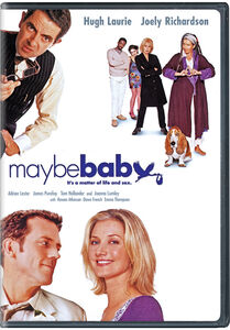 Maybe Baby , Hugh Laurie
