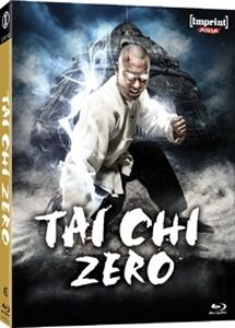 Tai Chi Zero [Import] , Feng Hak-On