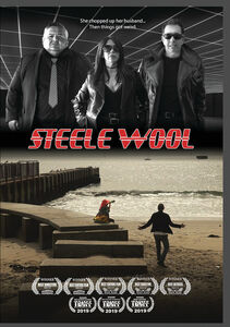 Steele Wool