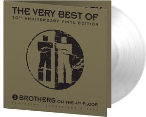 Best Of (Radio Hits) , 2 Brothers on the 4th Floor