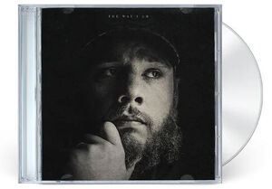 The Way I Am , Luke Combs