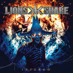 Inferno , Lion's Share