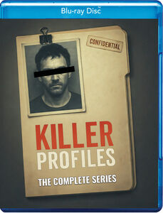 Killer Profiles The Complete Series 
