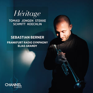 Heritage , Sebastian Berner