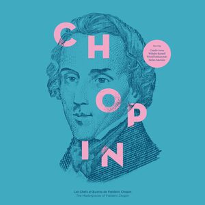 Chopin: The Masterpieces Of [Import] , Frederic Chopin