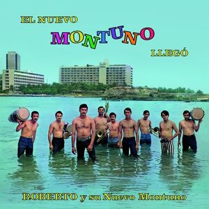 El Nuevo Montuno Llego
