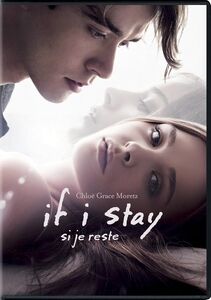 If I Stay , Mireille Enos