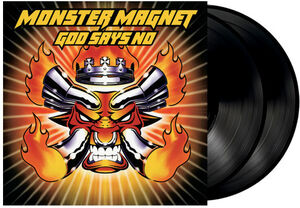 God Says No , Monster Magnet