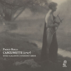 Canzonette (1727) , Stile Galante