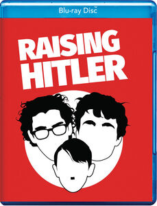 Raising Hitler