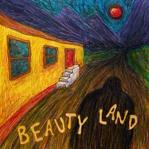 Beauty Land , Greg Mendez