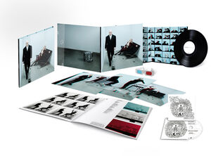 La Verdad O La Imaginacion - Special Limited Edition With Bonus CD and Exclusive Bonus Tracks [Import] , Fangoria