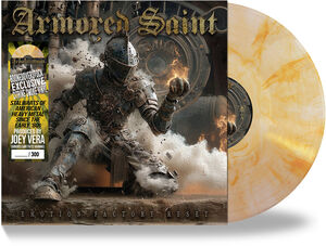 Emotion Factory Reset , Armored Saint