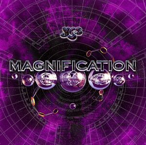 Magnification , Yes