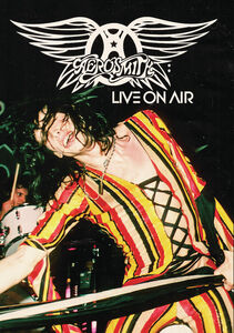Aerosmith: Live On Air , Tom Hamilton