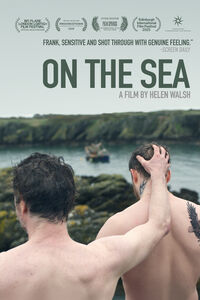 On The Sea , Barry Ward