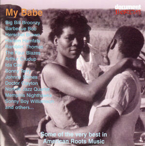 My Babe: Document Shortcuts 3 /  Various , Various Artists