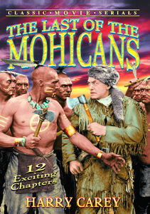 Last of the Mohicans: 1-12