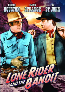 Lone Rider & the Bandit , Al St. John
