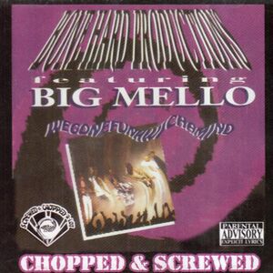 Wegonefunkwichamind [Explicit Content] , Big Mello