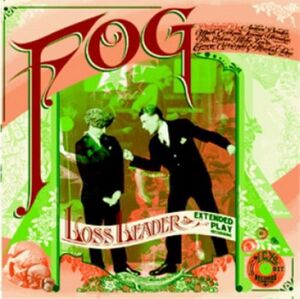 Loss Leader EP , The Fog