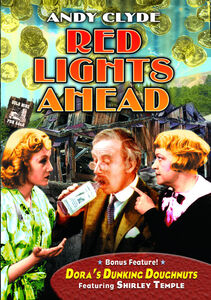 Red Lights Ahead (Bonus Dora's Dunking Donuts) , Frank Coghlan, Jr.