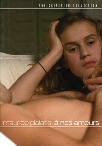 A Nos Amours (Criterion Collection) , Anne-Sophie Maill