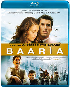 Baaria