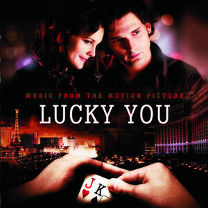 Lucky You (Original Soundtrack)