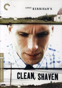 Clean, Shaven (Criterion Collection)