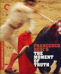 The Moment of Truth (Criterion Collection) , Miguel Mateo