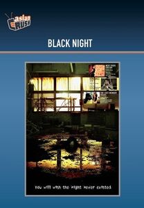 Black Night , Dylan Kuo
