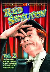 Red Skelton 2