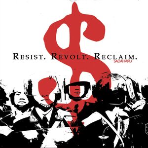 Resist. Revolt. Reclaim.