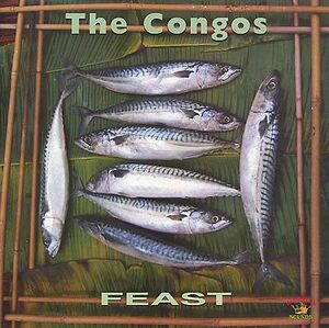 Feast , The Congos