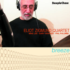 Breeze , Eliot Zigmund