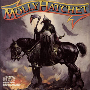 Molly Hatchet , Molly Hatchet