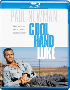 Cool Hand Luke , Paul Newman