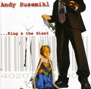 King And The Giant